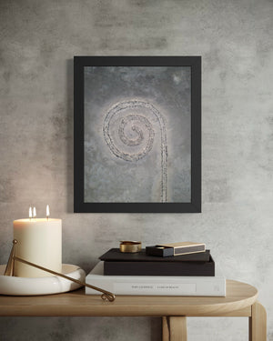 Spiral Jetty