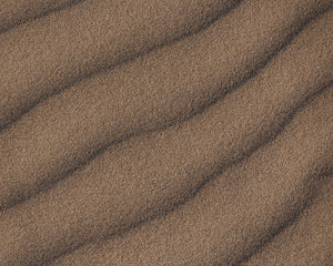 Waves of Sand