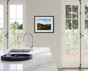 White Baldy - Sunrise